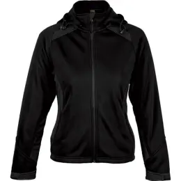 Ladies Nevada Black